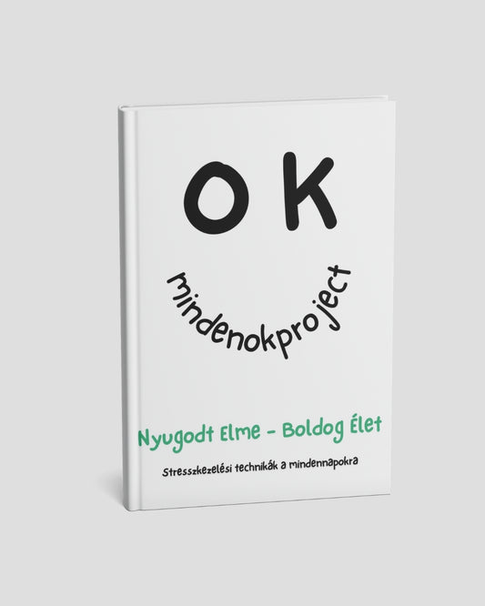 Nugodt Elme - Boldog Élet