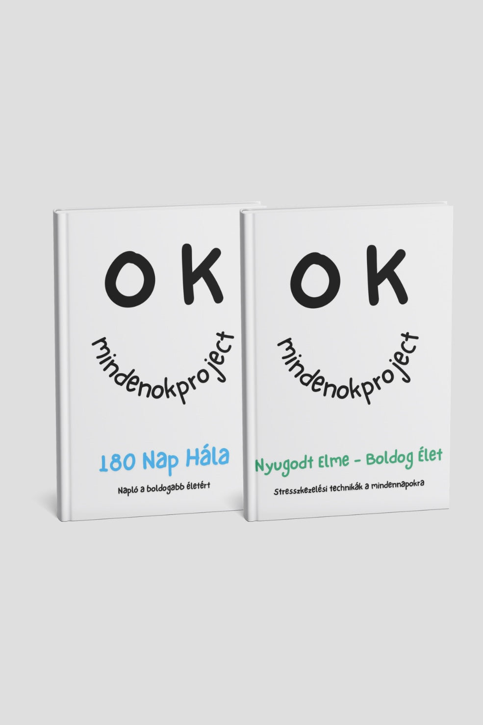 Hála – Nyugodt Elme Duó