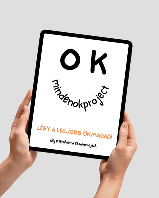 Légy a Legjobb Önmagad Digitális Kézikönyv