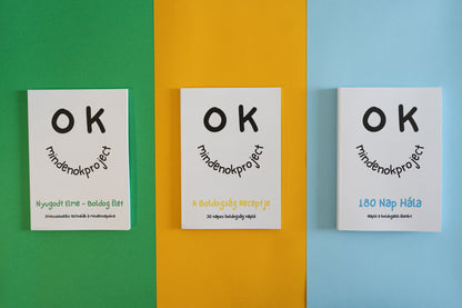 The Ultimate Mental Wellness Bundle