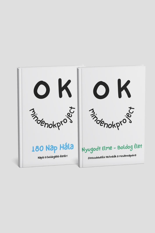 The Joy & Gratitude Duo